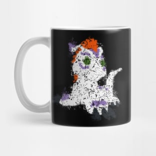 Gomamon Mug